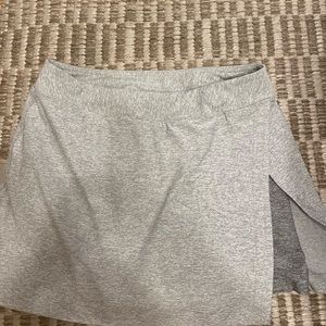 Gently worn Outdoor Voices Court Skort